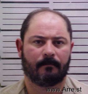 Ivan Abeyta Arrest Mugshot