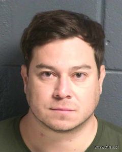 James Escalante Arrest Mugshot