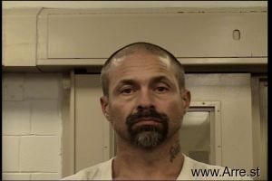 James Valdez Arrest Mugshot