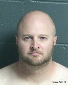 Jared Bielcik Arrest Mugshot