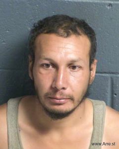 Javier Rodriguez-muniz Arrest Mugshot