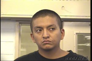 Jeffrey Sanchez Arrest Mugshot