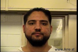Jorge Mendoza-duran Arrest Mugshot