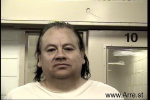 Jorge Siles-cabrera Arrest Mugshot