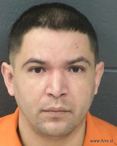 Jorge Torres-martinez Arrest Mugshot