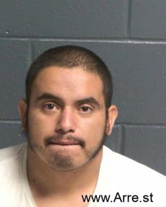 Jose Navarro Arrest Mugshot