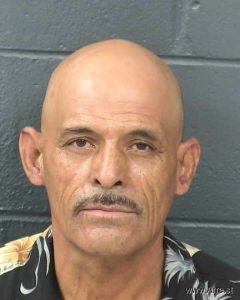 Jose Pina Arrest Mugshot