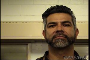 Jose Ramirez Arrest Mugshot