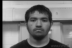 Jose Rocha Arrest Mugshot