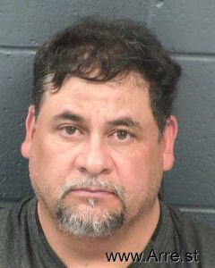 Joseph Perez-ortega Arrest Mugshot