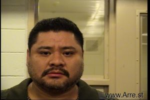Juan Gutierrez-lopez Arrest Mugshot