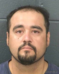 Juan Rivera Arrest Mugshot