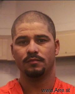 Julio Chavez-lucero Arrest Mugshot