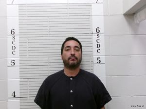 Jacob Alvarez Arrest