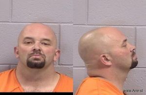 Jacob Young Arrest Mugshot