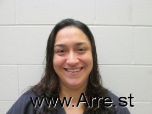 Jacqueline Fuller Arrest Mugshot