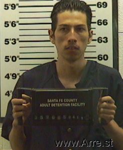 Jaime Ramos-sanchez Arrest Mugshot