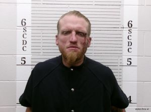 James  Alton Arrest Mugshot