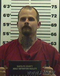 James Hollberg Arrest Mugshot