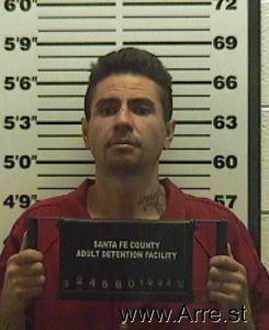 James Payne Arrest Mugshot