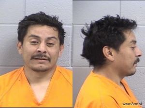 Jamie Gonzales Arrest Mugshot