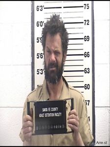 Jared Rosen Arrest Mugshot