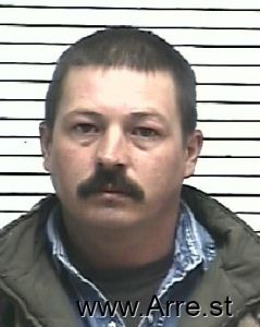 Jason Able Arrest Mugshot