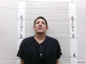 Jason Greenwood Arrest Mugshot