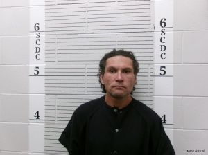 Jason Tardy Arrest Mugshot