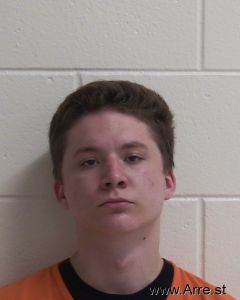 Jason White Arrest Mugshot