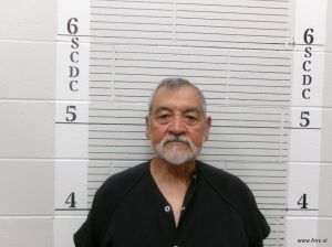 Javier Cardenas Arrest Mugshot