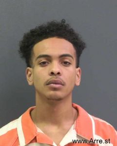 Jayden Acy Arrest Mugshot