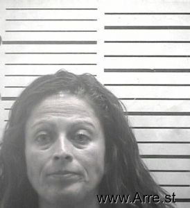 Jayne Abeyta Arrest Mugshot