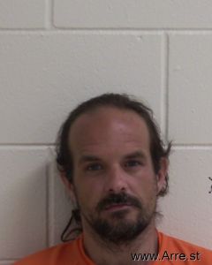 Jayson Clement Arrest Mugshot