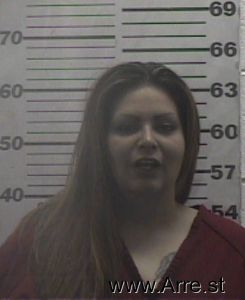 Jeanette Trinidad Arrest Mugshot