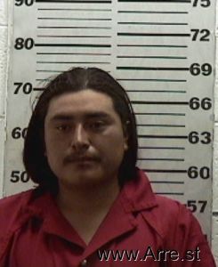 Jeffrey Aguilar Arrest Mugshot