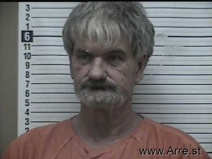 Jeffrey Clark Arrest Mugshot