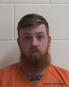 Jeffrey English Arrest Mugshot