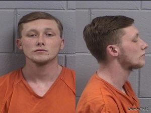 Jeffrey Johnson Arrest Mugshot