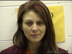 Jennifer Acuna Arrest Mugshot