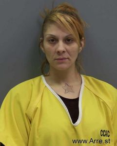 Jennifer Acuna Arrest Mugshot