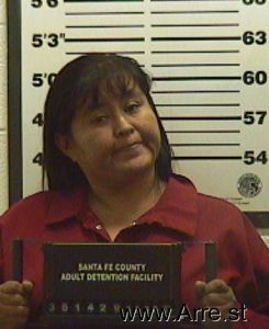 Jennifer Aguilar Arrest Mugshot