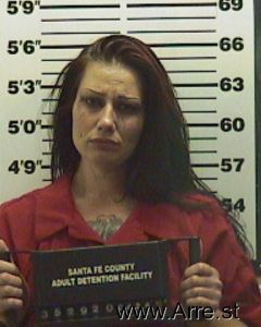 Jennifer Padilla Arrest Mugshot