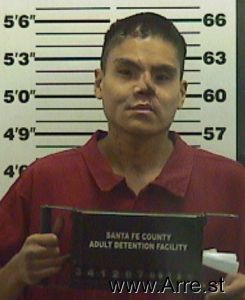 Jerome Hena Arrest Mugshot