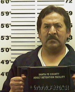 Jerry Coho Arrest Mugshot