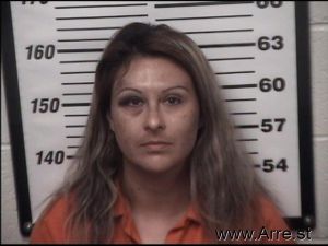 Jessica Acosta Arrest Mugshot