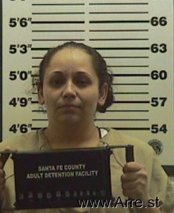 Jessica Ortiz Arrest Mugshot