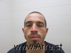 Jessie Peralta Arrest Mugshot