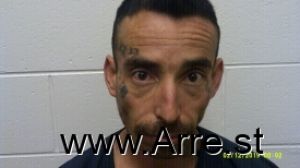 Jesus Gallegos Arrest Mugshot