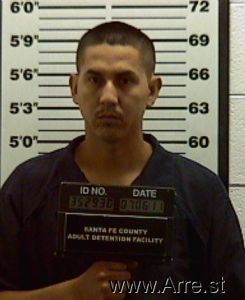 Jesus Rivas-cortez Arrest Mugshot